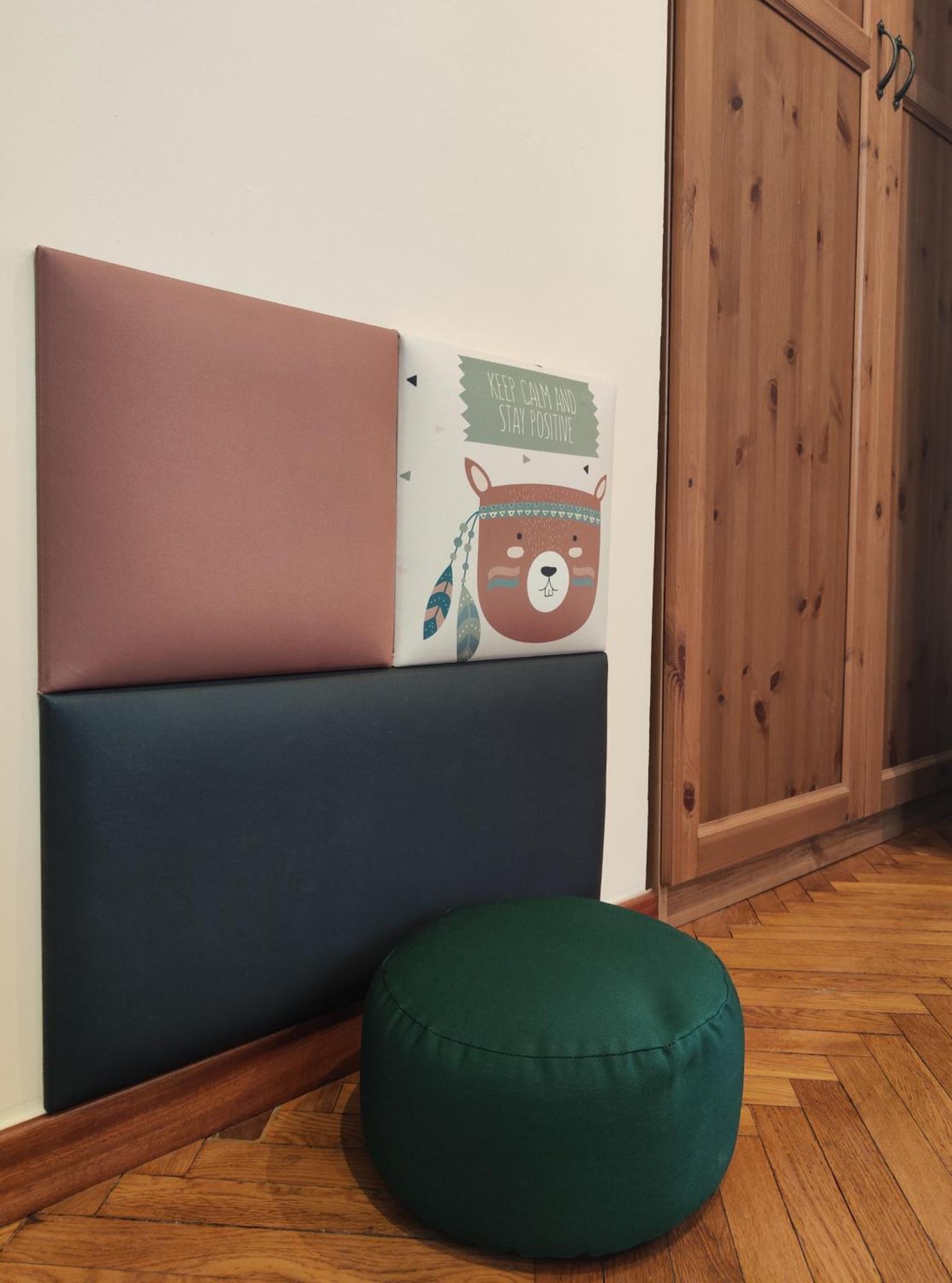 Mieszkanie W Poblizu Starego Miasta Warsaw Luaran gambar